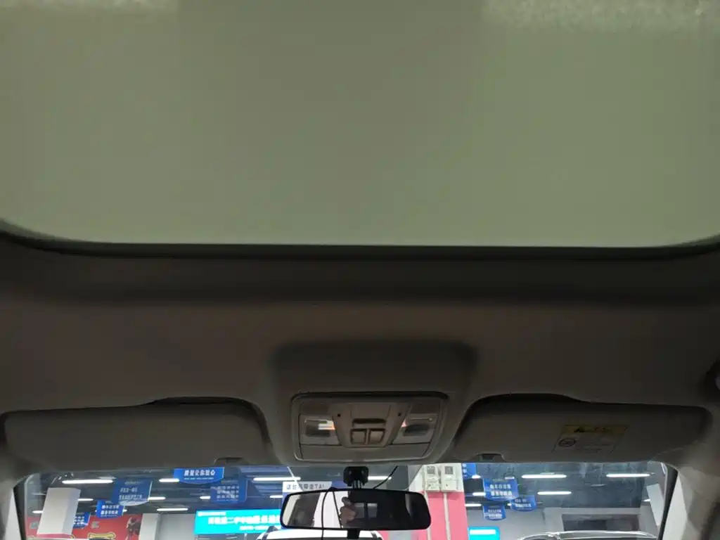 Changan X7 PLUS 2025 2024 1.5T Automatic Noble 7-Seater