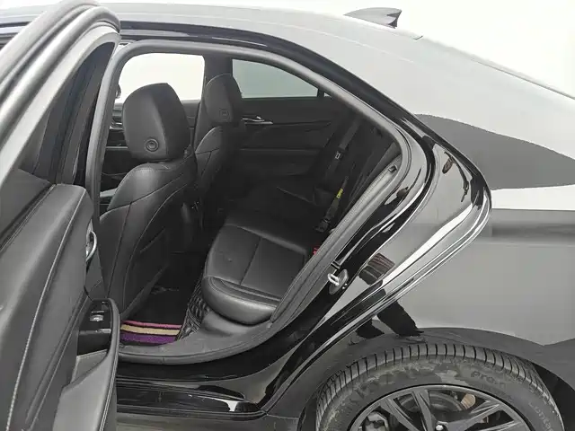 Cadillac CT4 2022 28T Luxury Model фото 6
