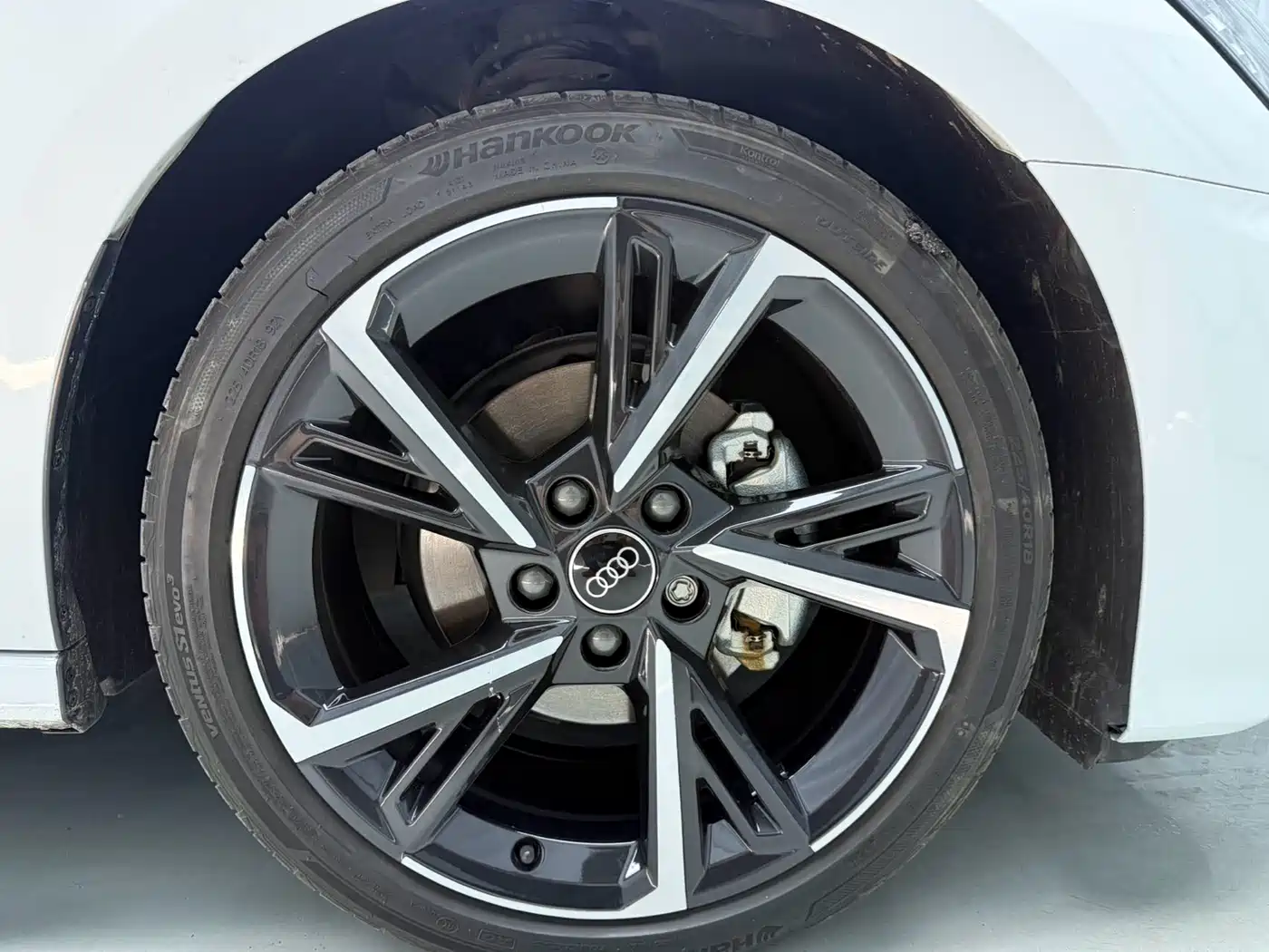 Audi A3 2023 Sportback 35 TFSI Fashion Sport фото 24