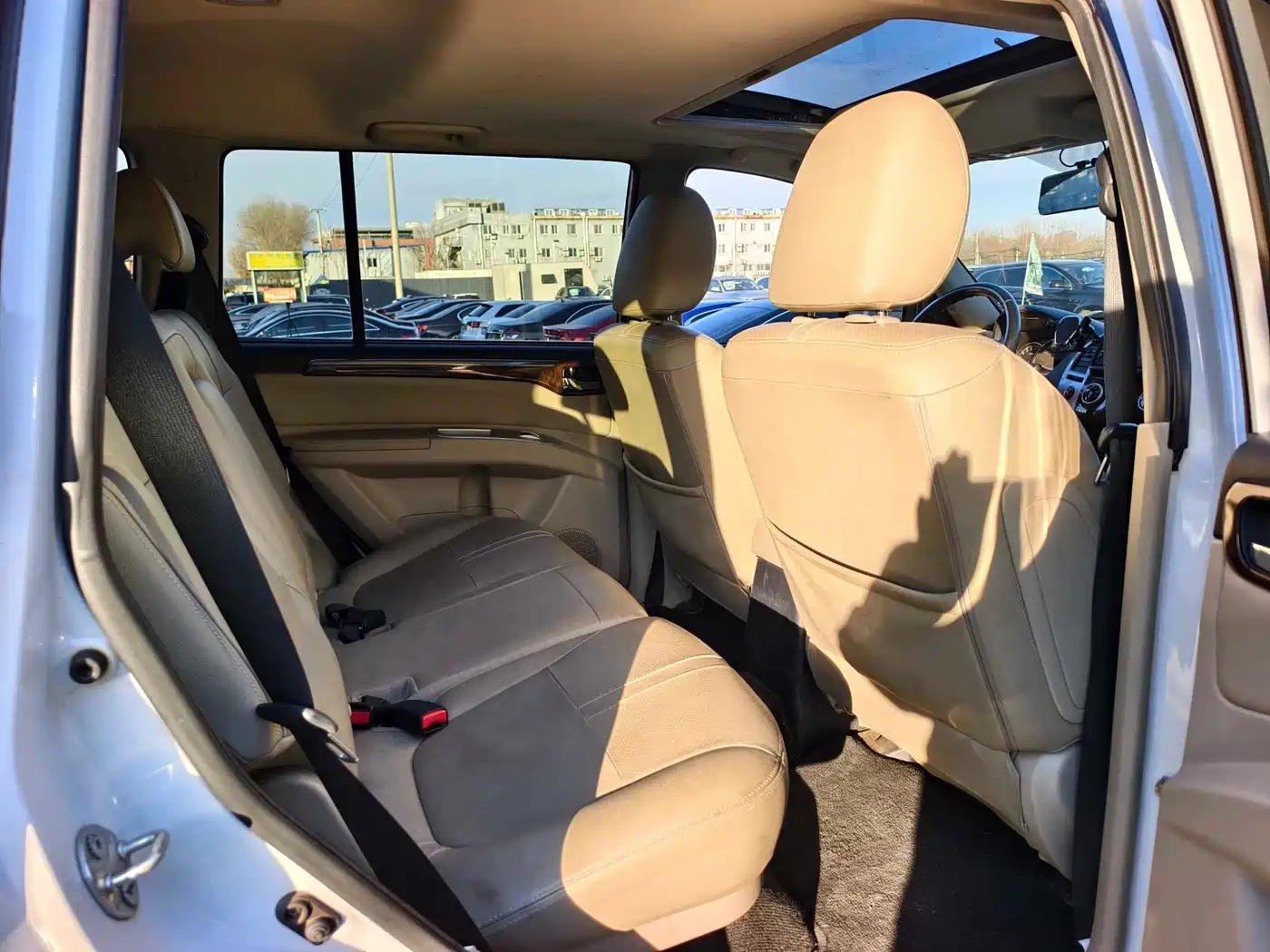 Mitsubishi Pajero Sport 2013 3.0L Automatic 4WD Flagship фото 12
