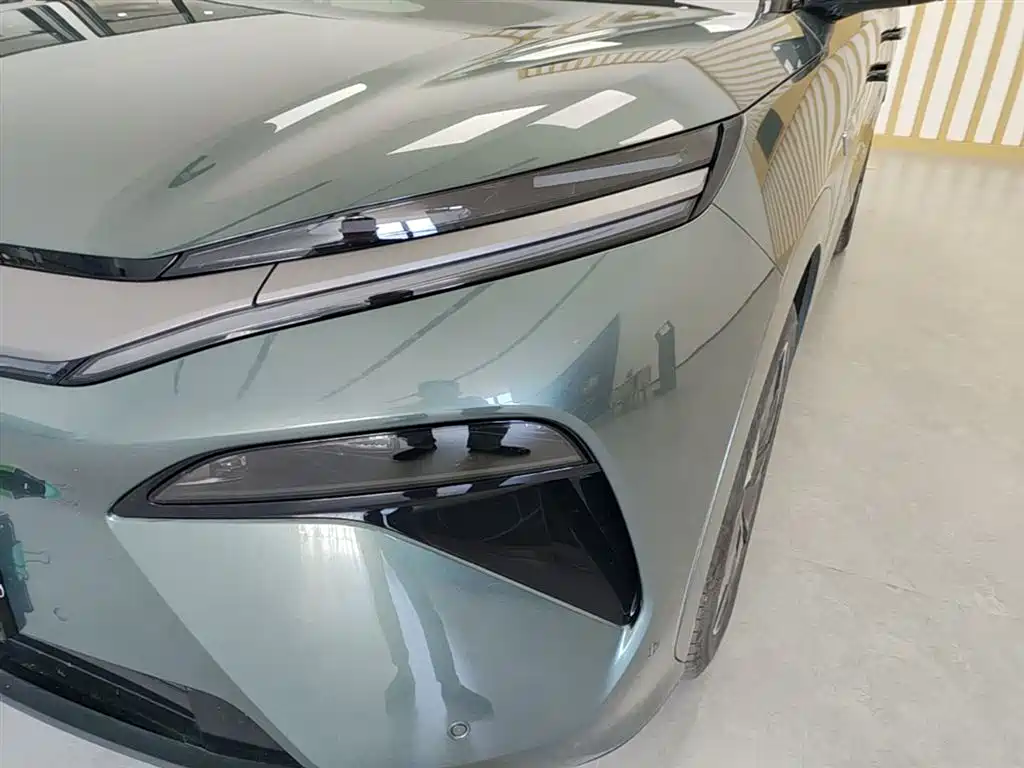 BYD Tang L 2025 DM 175KM Drone Player Edition фото 24