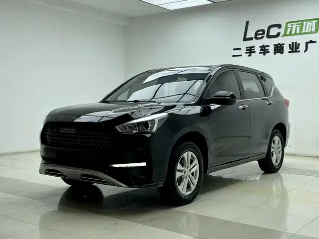 haval m6