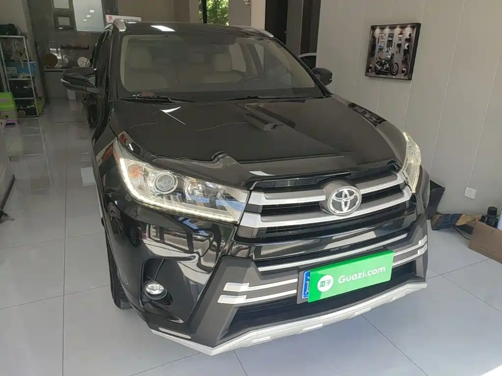 صورة 3 - Toyota Highlander