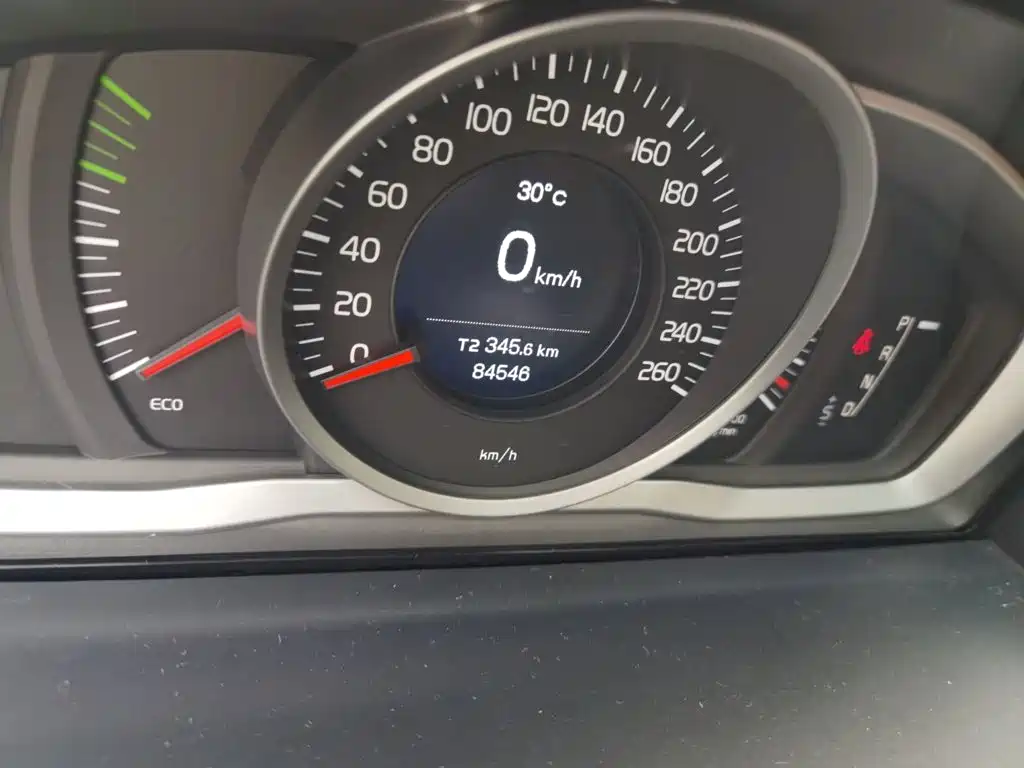 Volvo V60 2016 2015 T5 Momentum