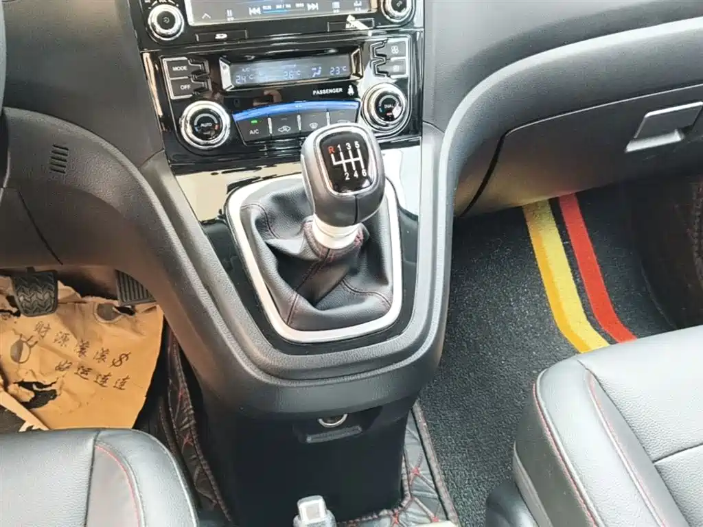 Haval H6 2015 Upgraded 1.5T Manual 2WD Elite фото 14