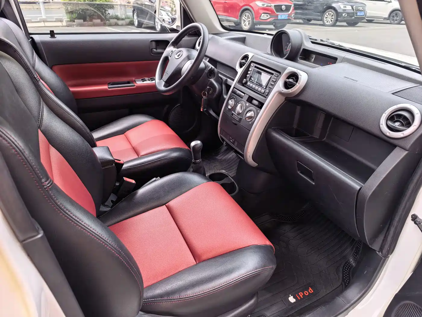 Great Wall M2 2013 2012 1.5L Manual Urban Edition