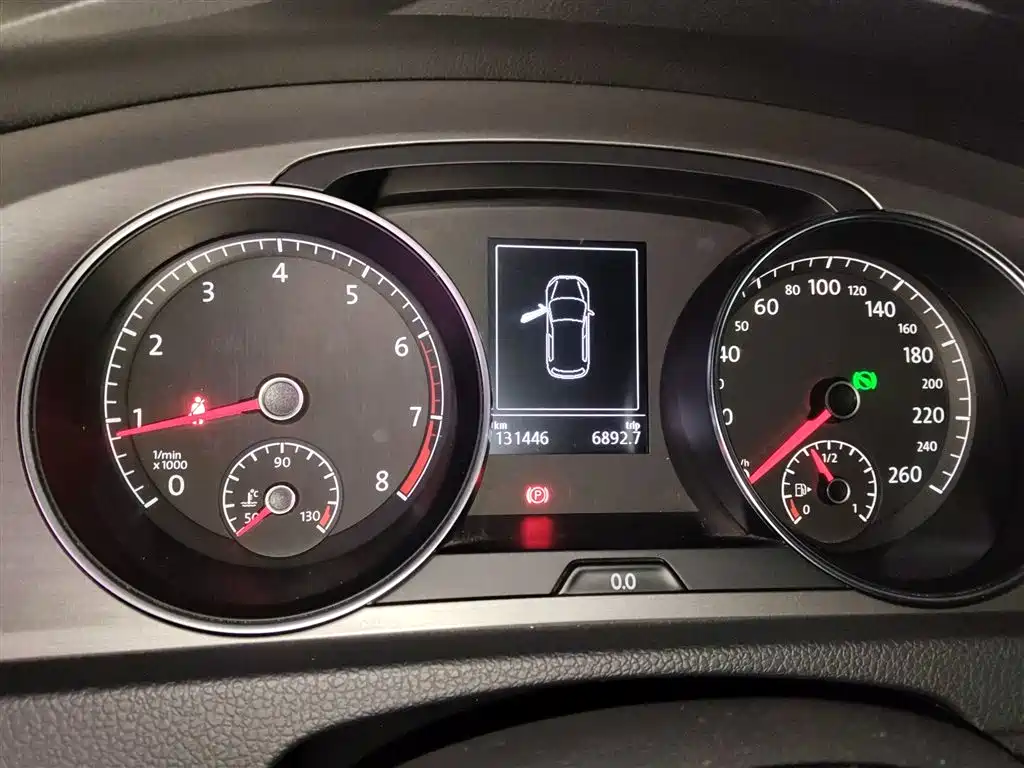 Volkswagen Golf 2015 1.4TSI Automatic Comfort фото 12