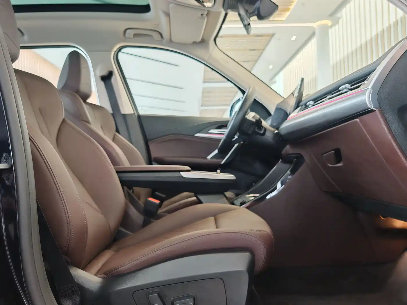 BMW X1 2023 sDrive25Li M Sport Package фото 18