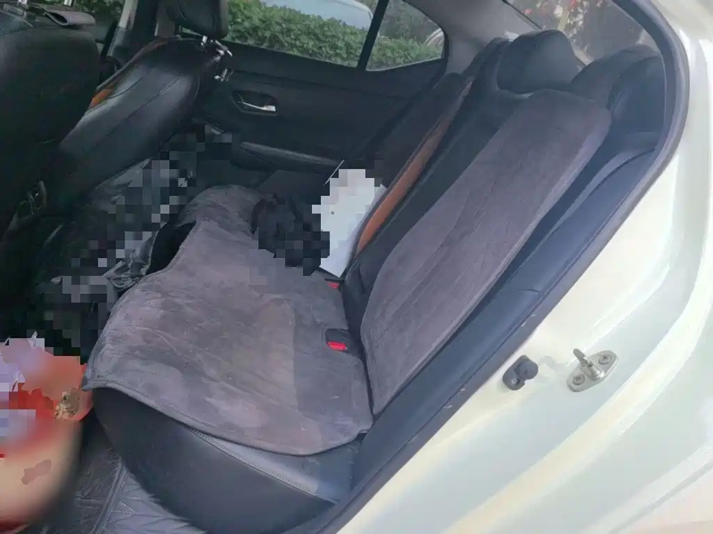 Nissan SYLPHY, миниатюра 13