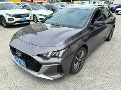 Trumpchi Empow