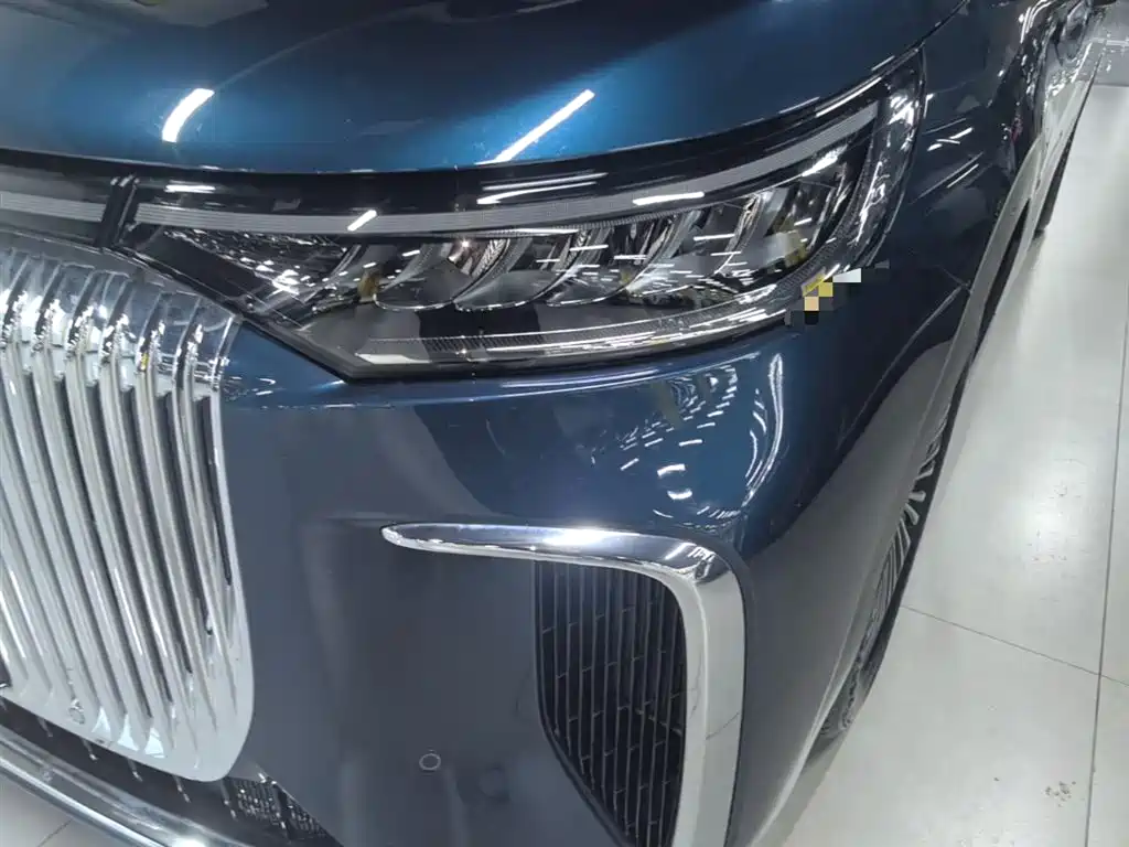 Voyah Auto Voyah Dreamer 2025 PHEV AWD Flagship Kunpeng Edition фото 24