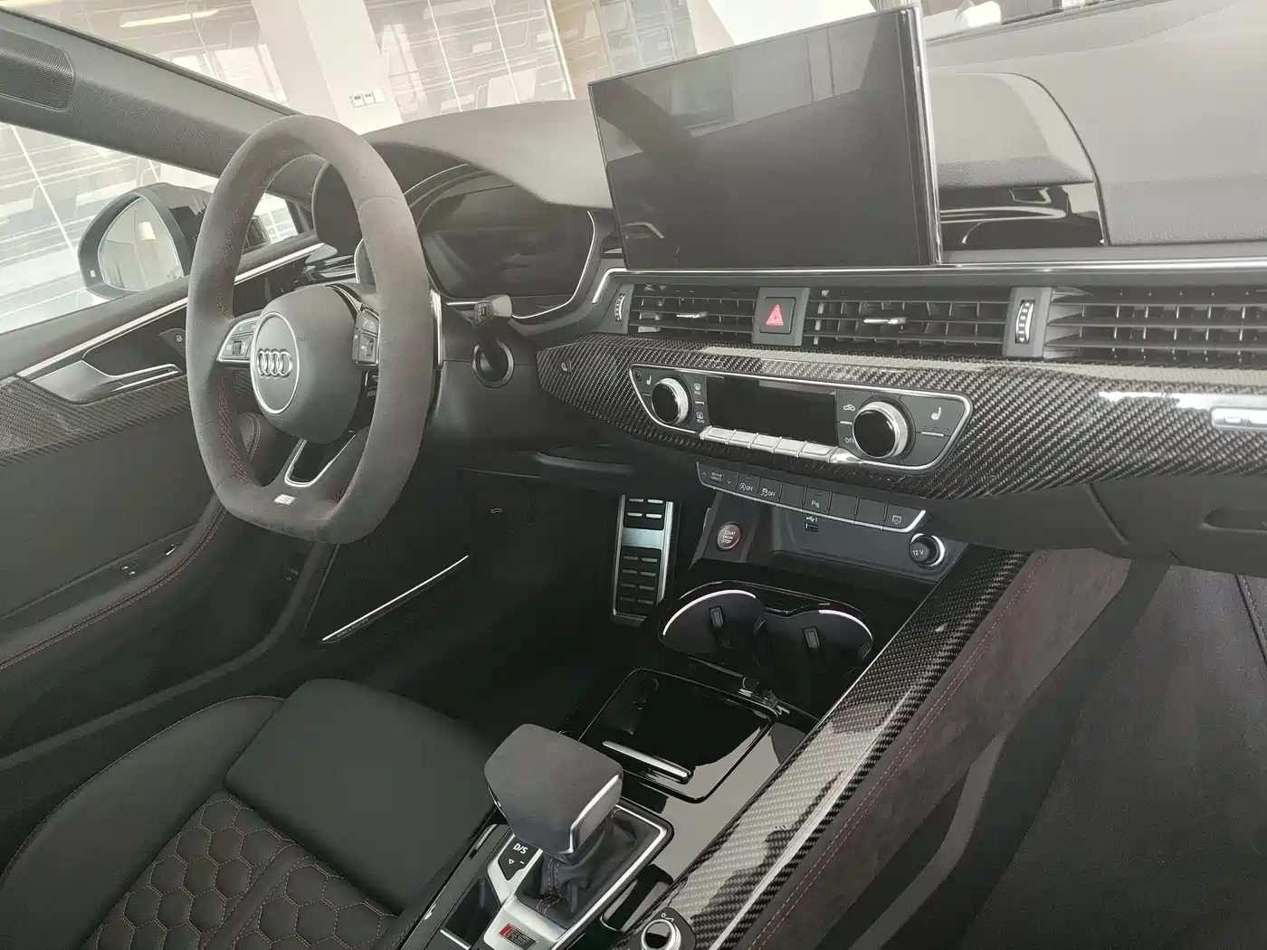 AUDI RS5