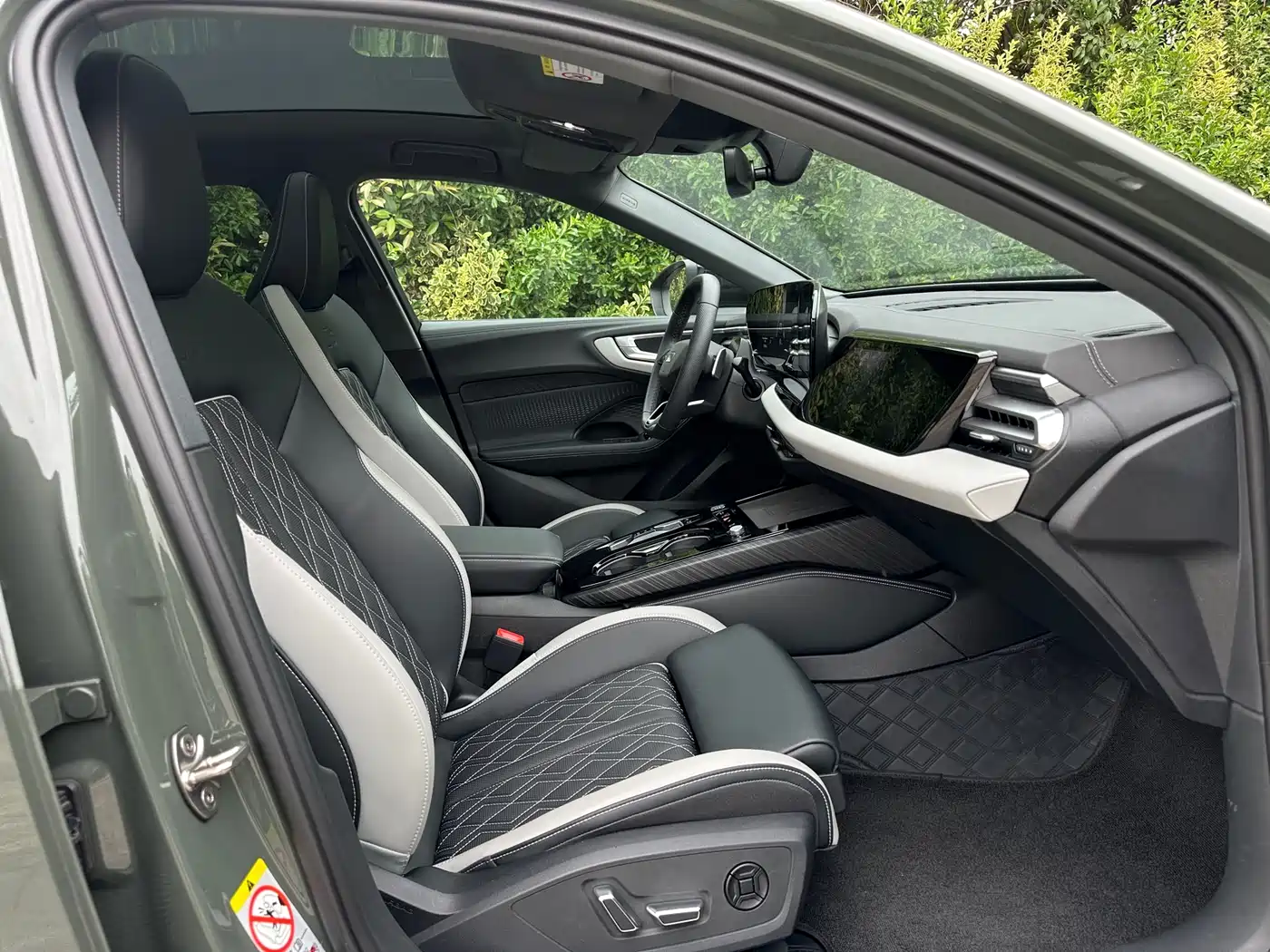 Audi A5L 2025 2.0T Sport Edition Plus фото 17