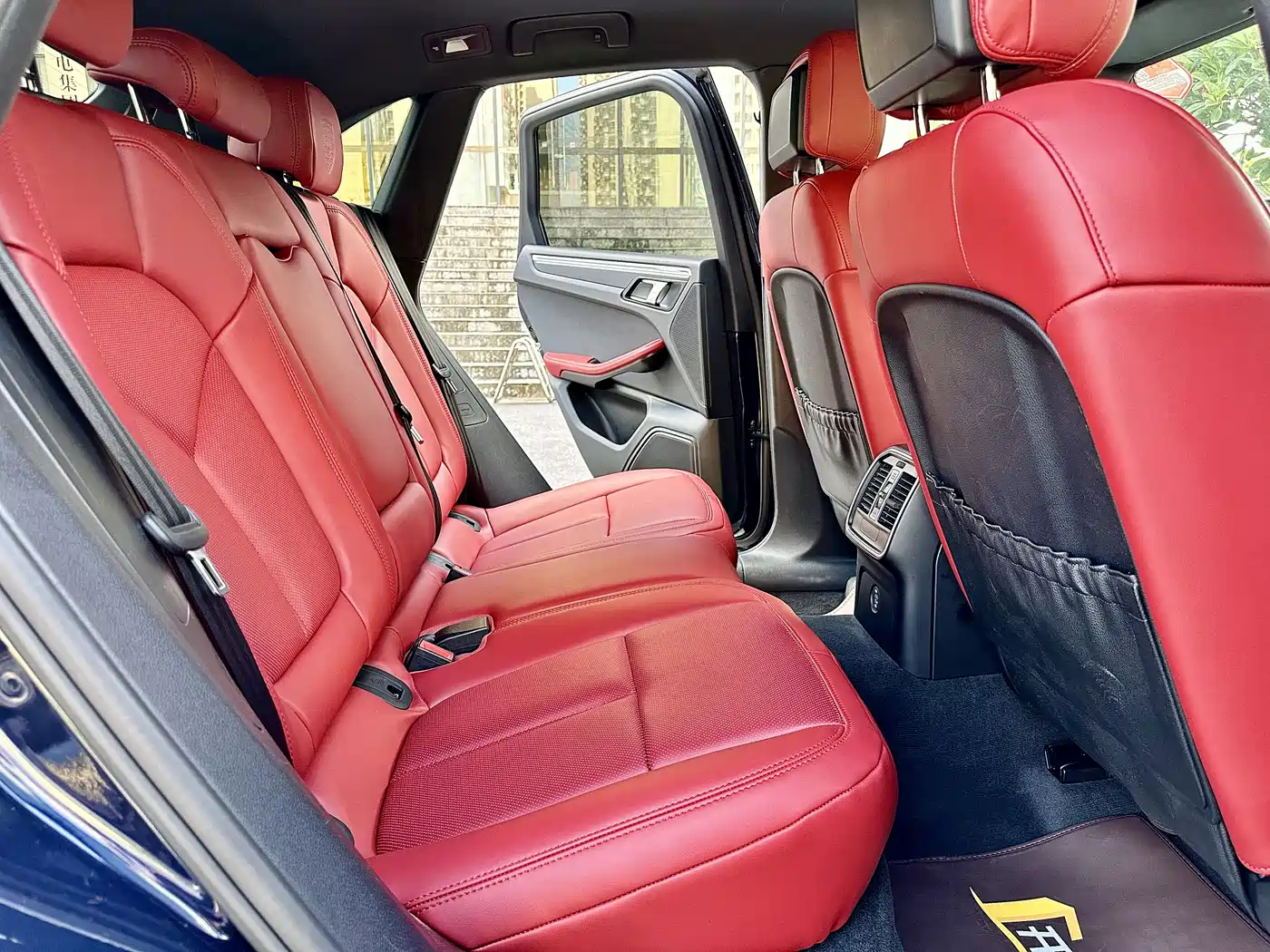 Porsche Macan 2018 Macan 2.0T фото 13
