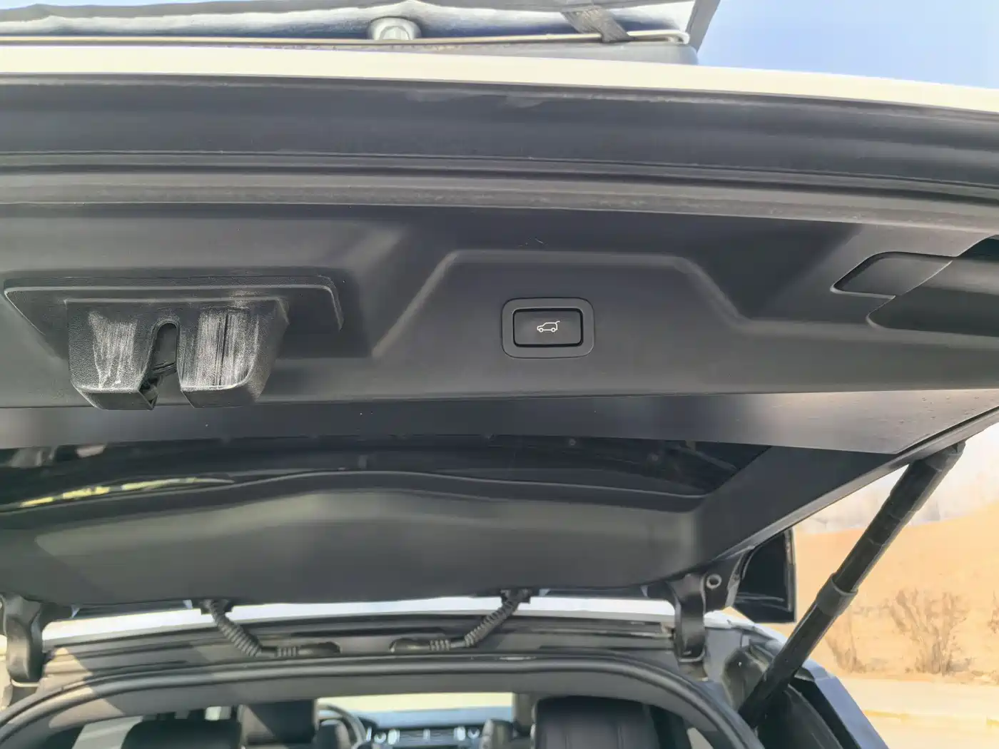 Land Rover Range Rover 2015 3.0 SC V6 Vogue фото 17