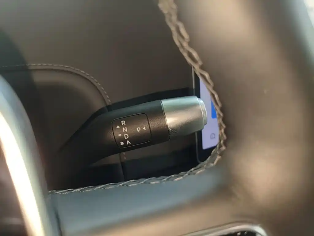 Li Auto L6 2024 2024 Pro