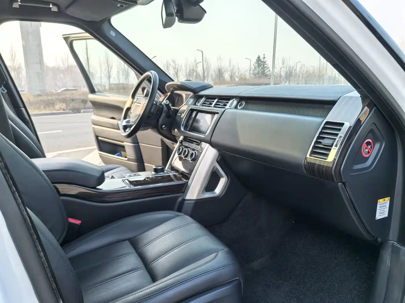 Land Rover Range Rover 2015 3.0 SC V6 Vogue фото 14
