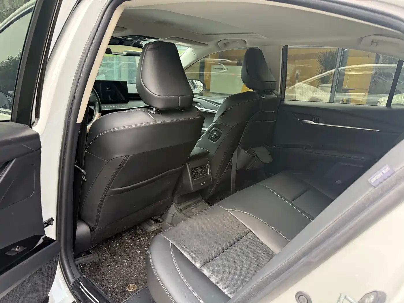 Toyota Camry 2025 2024 Hybrid 2.0HGVP Luxury Edition
