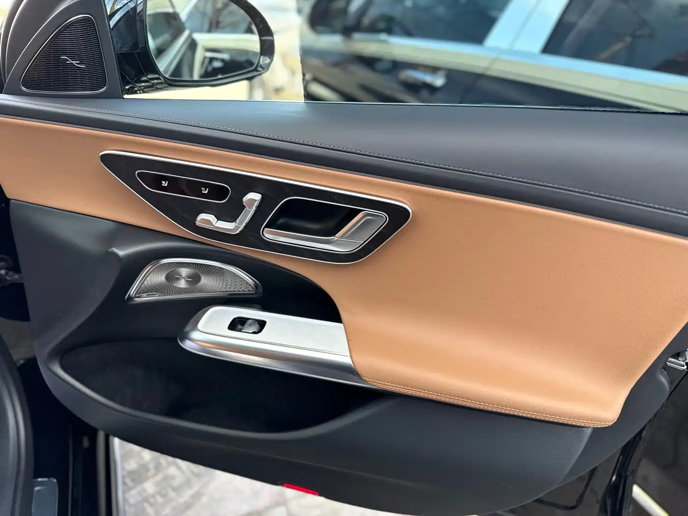 Mercedes-Benz E-Class 2024 Model E 300 L Luxury Sport фото 15