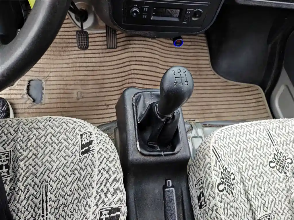 Wuling Motors Wuling Zhiguang 2022 2020 1.2L Utility China VI LSI