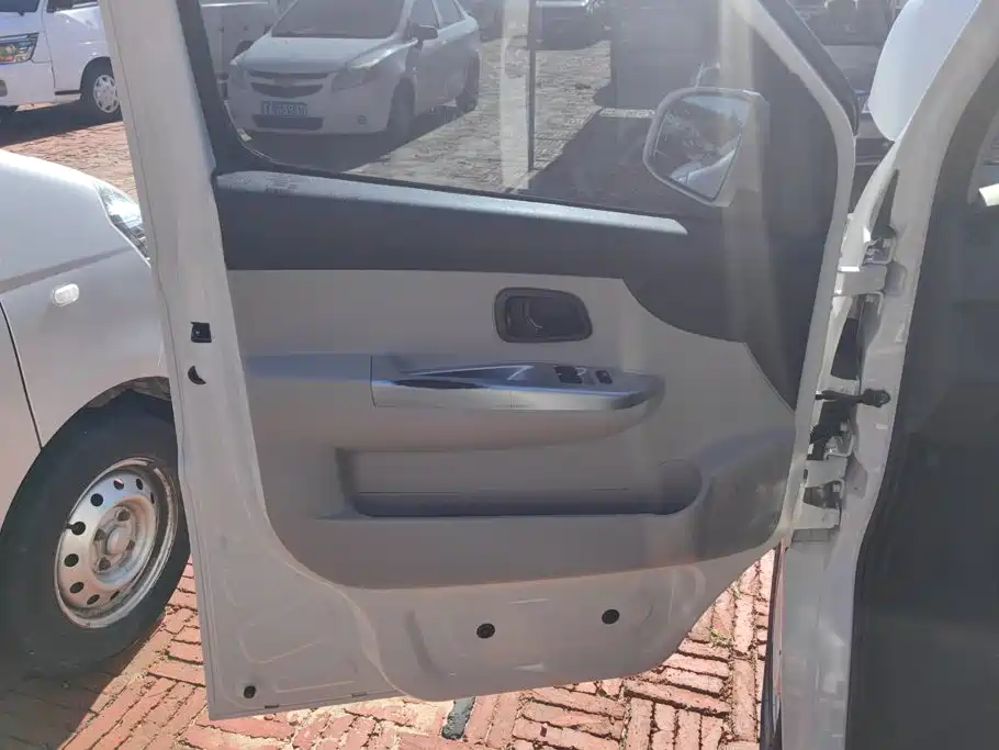 Changan Kaicheng Changan Star 5 2022 2021 1.4L Standard Passenger Vehicle China VI EA14MR