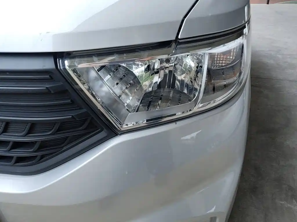 Wuling Motors Wuling Hongguang V 2024 2022 1.5L Power Take Edition Electric Power Steering LAR