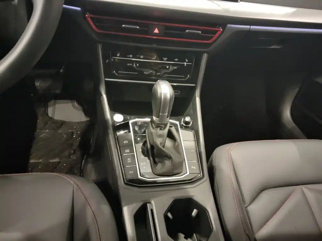 Volkswagen Lavida, миниатюра 14