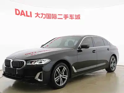 BMW 5