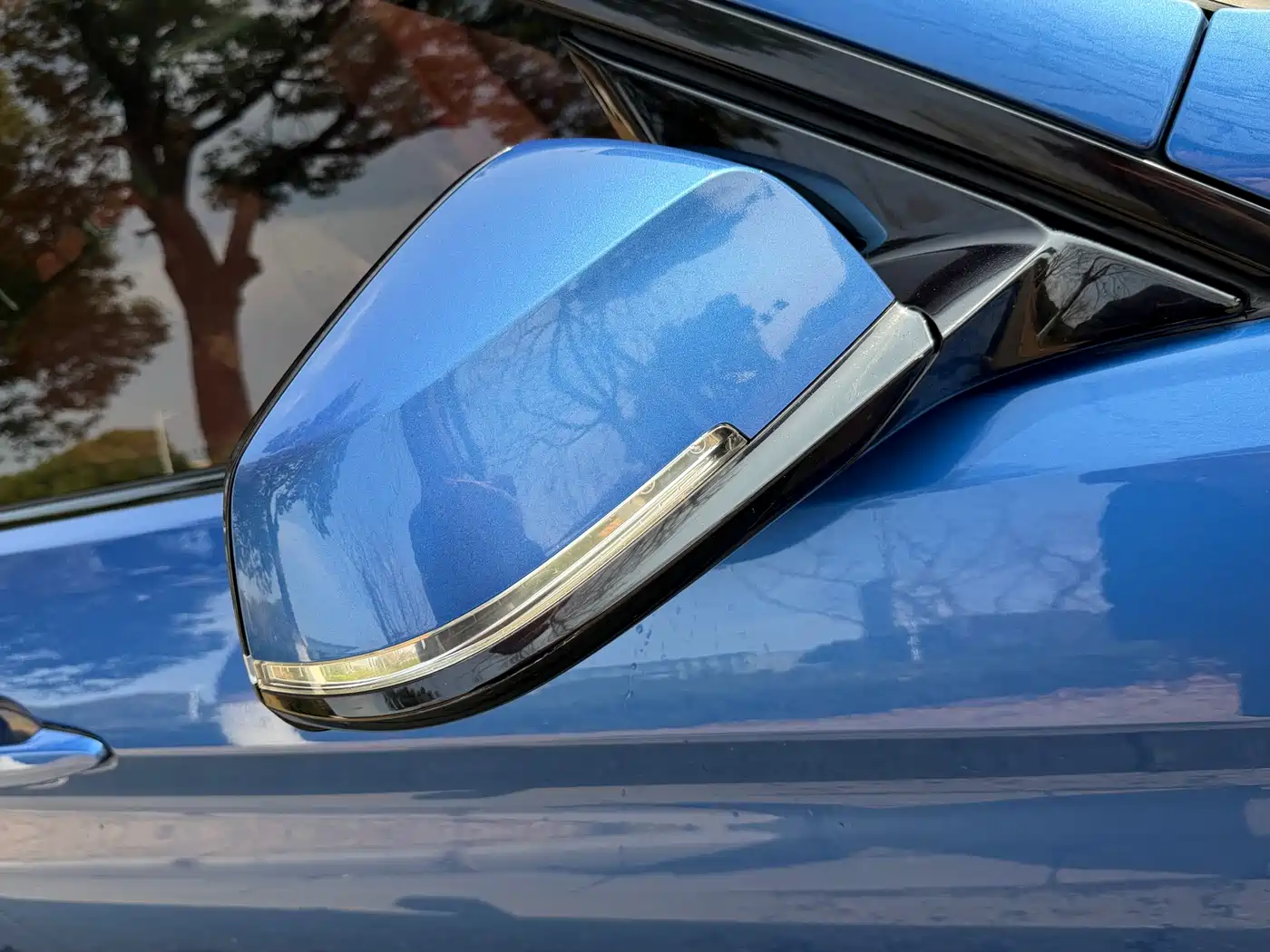 BMW 4 Series 2016 420i Gran Coupe M Sport фото 5