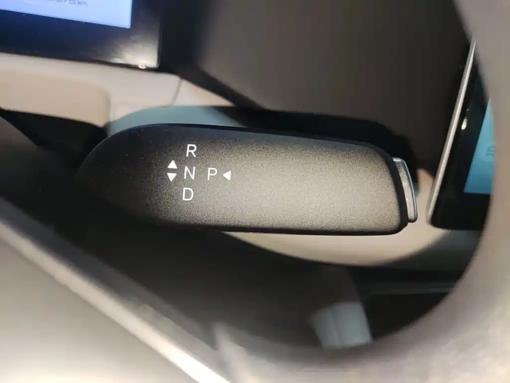 BYD Yuan UP 2026 2025 Model 301KM Navigator