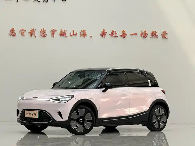 smart Elf #1 2022 Premium Edition