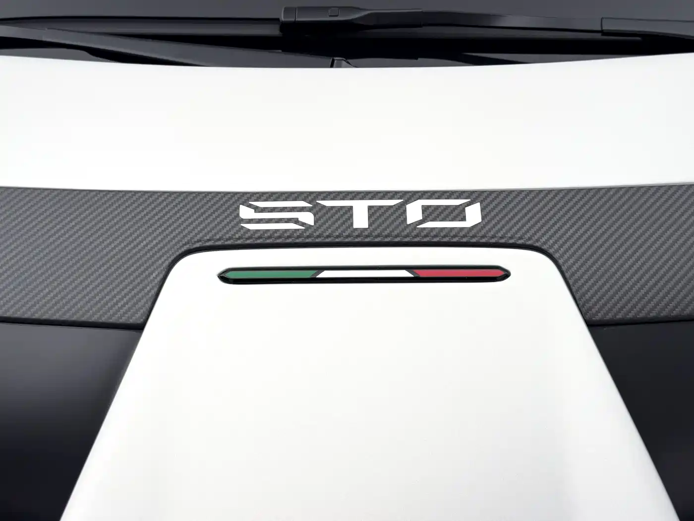 Lamborghini Huracán 2021 Huracán STO фото 9
