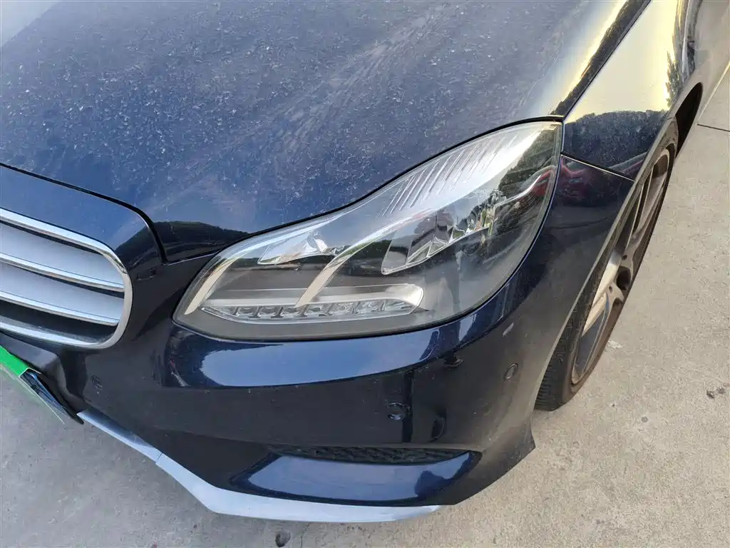 Mercedes-Benz E-Class 2015 E 320 L Sport фото 24