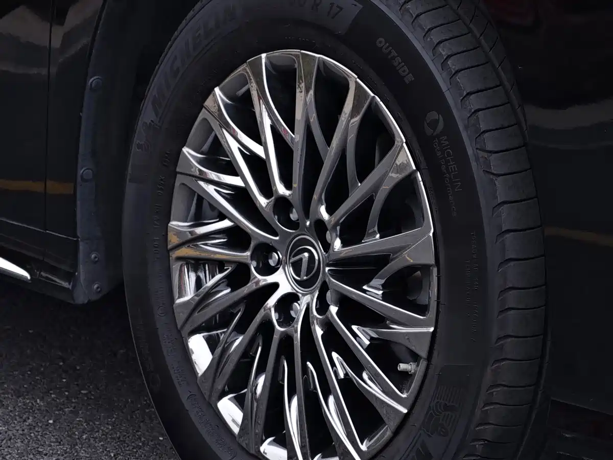 Lexus LM 2020 300h Seven-Seater Elegance Edition фото 7