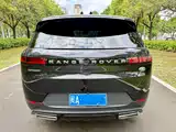 صورة 5 - Land Rover Range Rover Sport