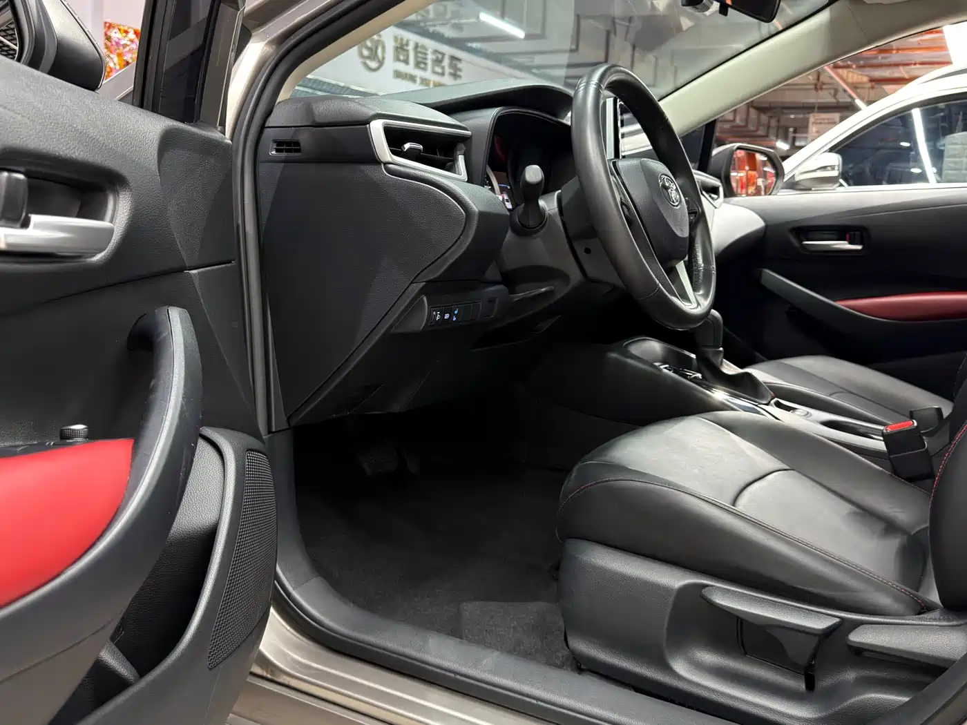 Toyota Corolla, миниатюра 7