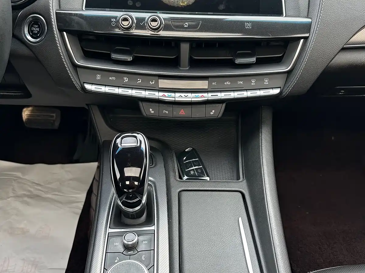 Cadillac CT5 2021 28T Luxury фото 12