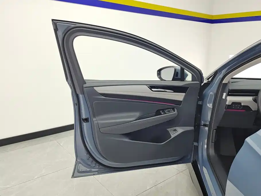 Volkswagen ID.7 VIZZION 2025 2024 AIR
