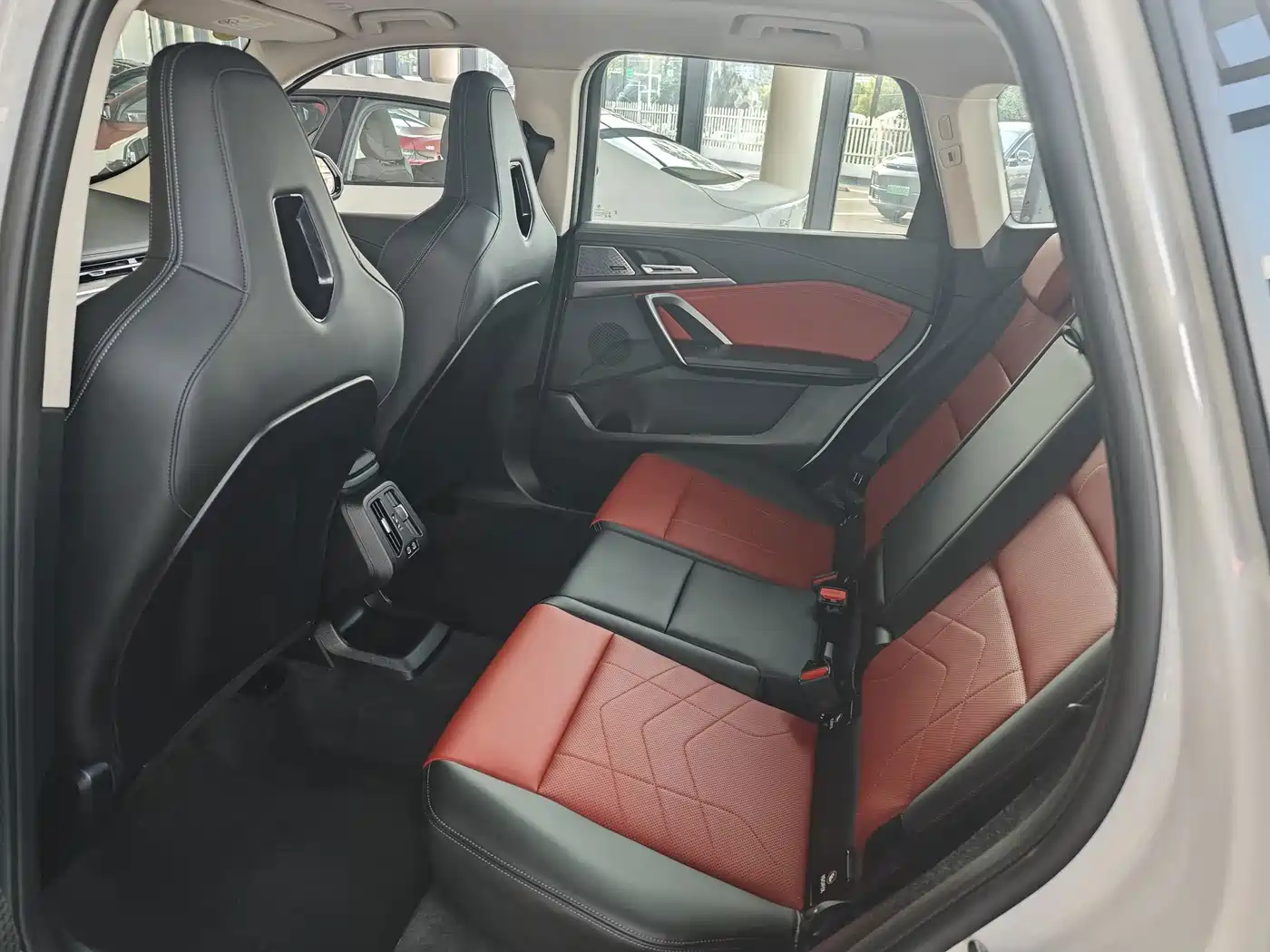 BMW X1 2025 2024 xDrive25Li M Sport Package