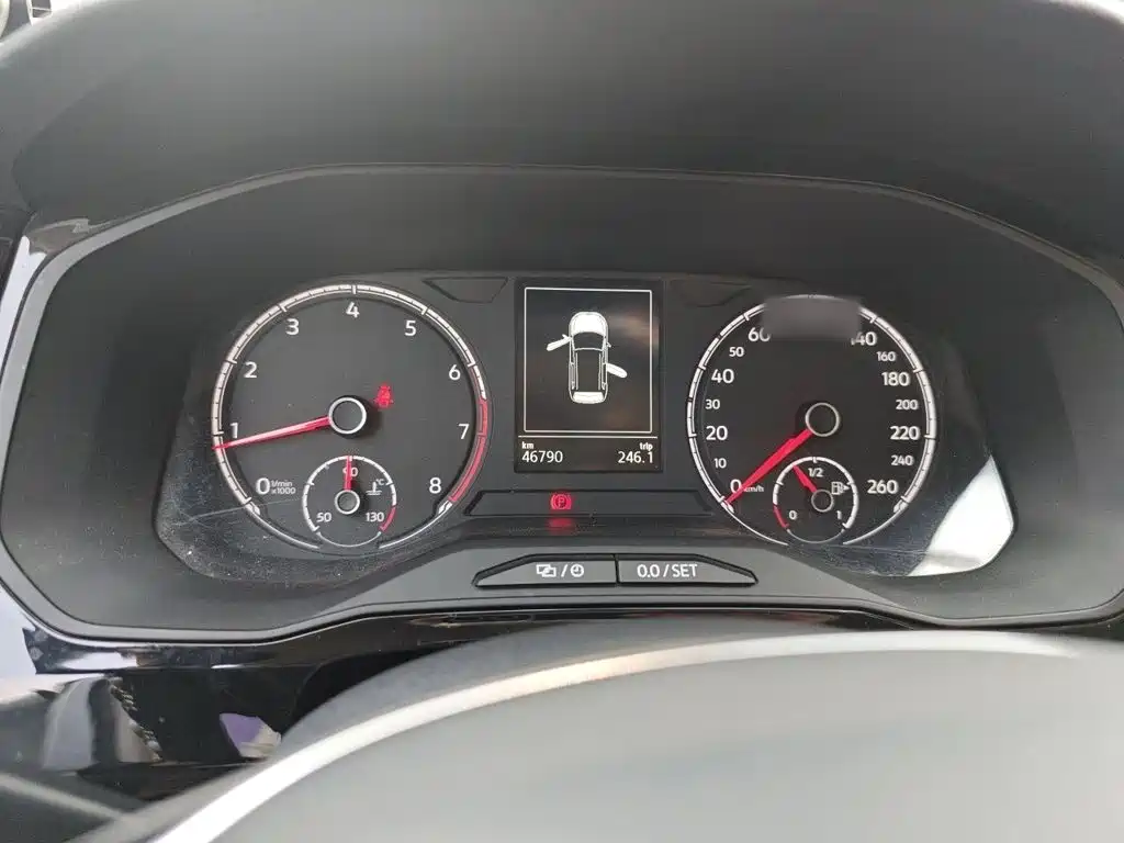 Фото 4 - Jetta VS7