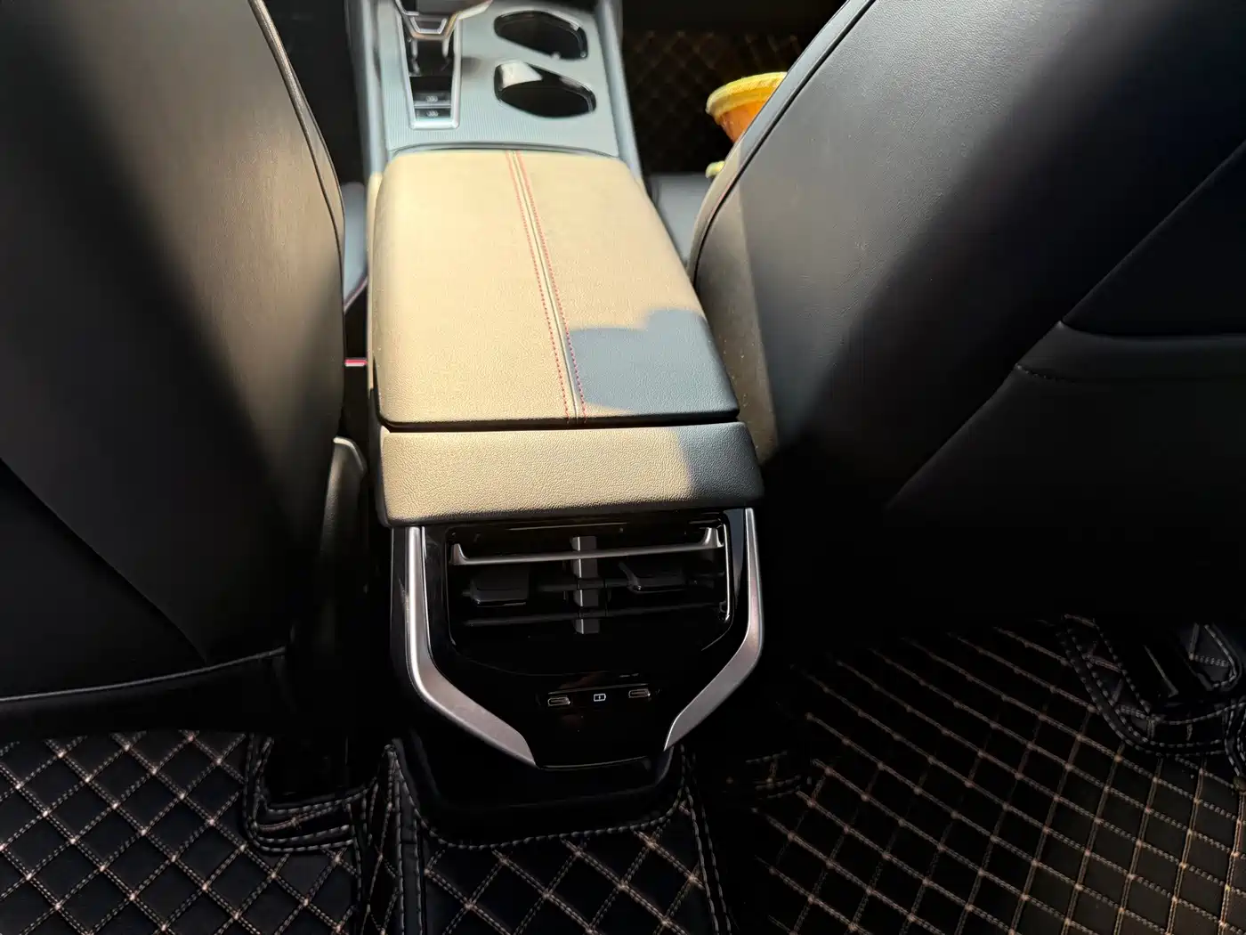 MG MG7 2025 2025 1.5T 300 DCT Luxury Edition