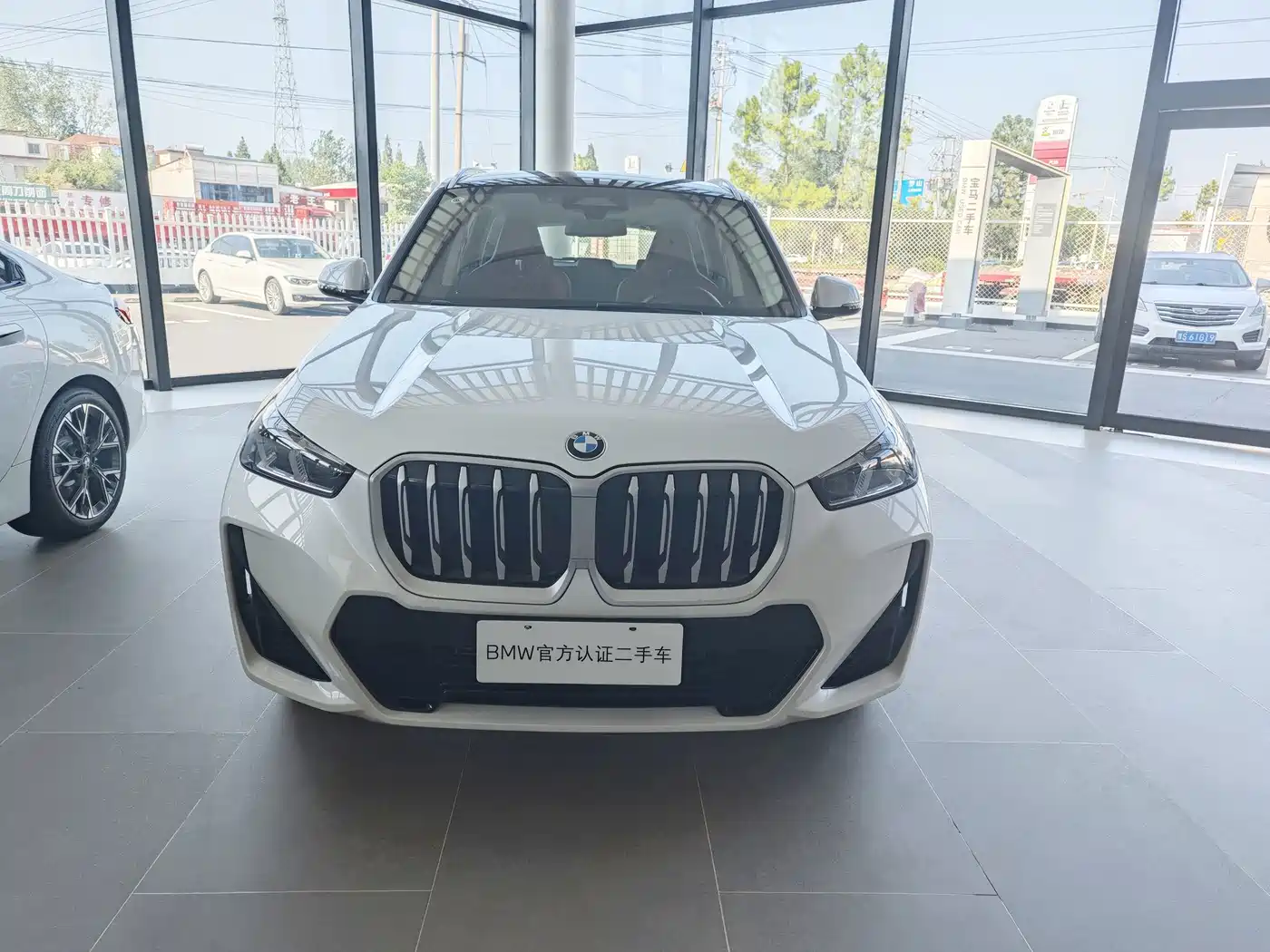BMW X1 2025 2024 xDrive25Li M Sport Package