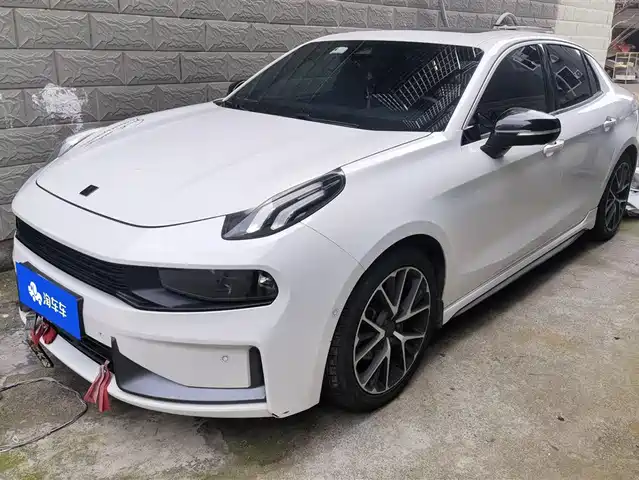 LYNK 03
