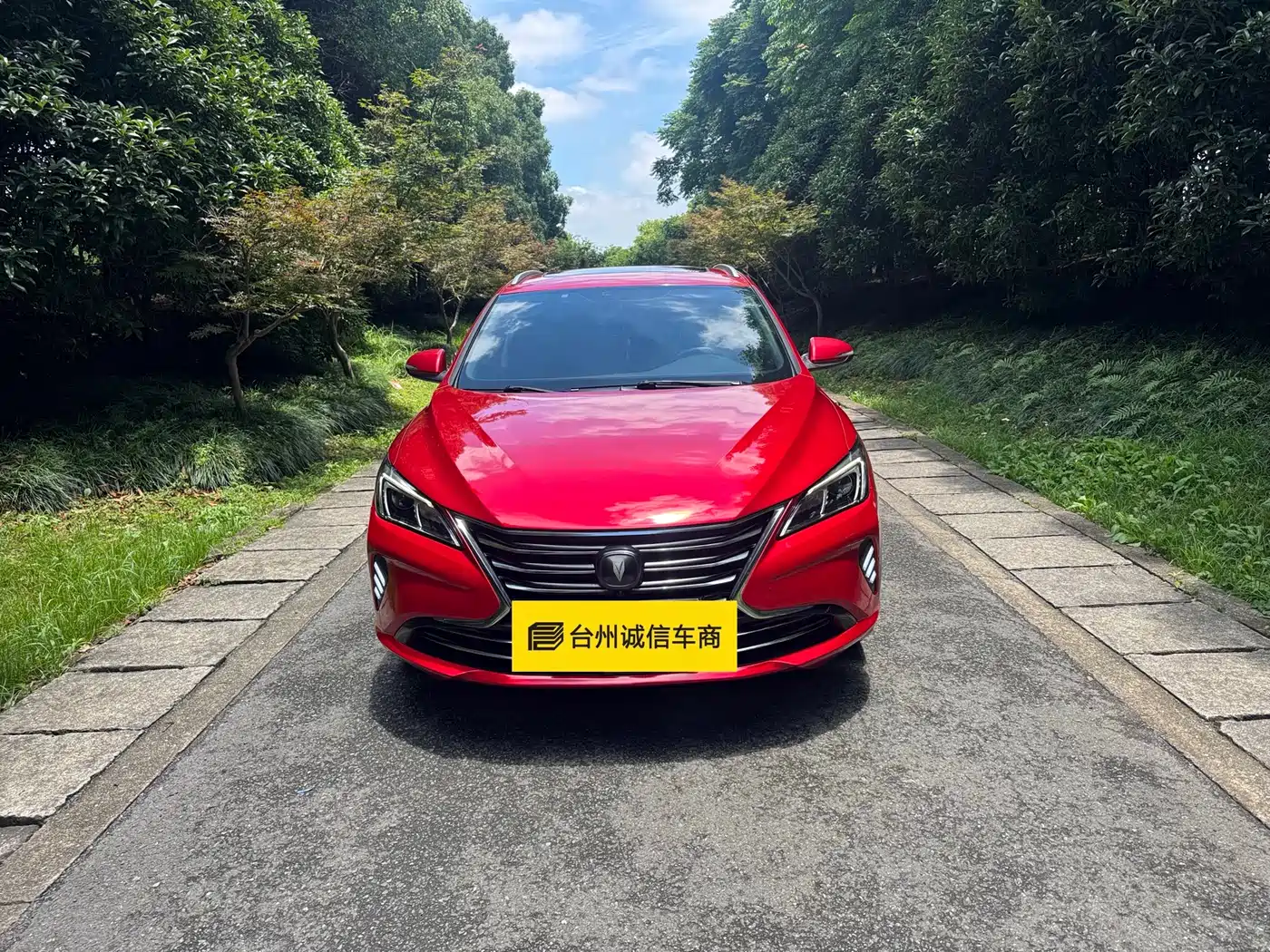 Changan Eado XT 2019 2019 1.6L GDI Manual Trend Edition China VI