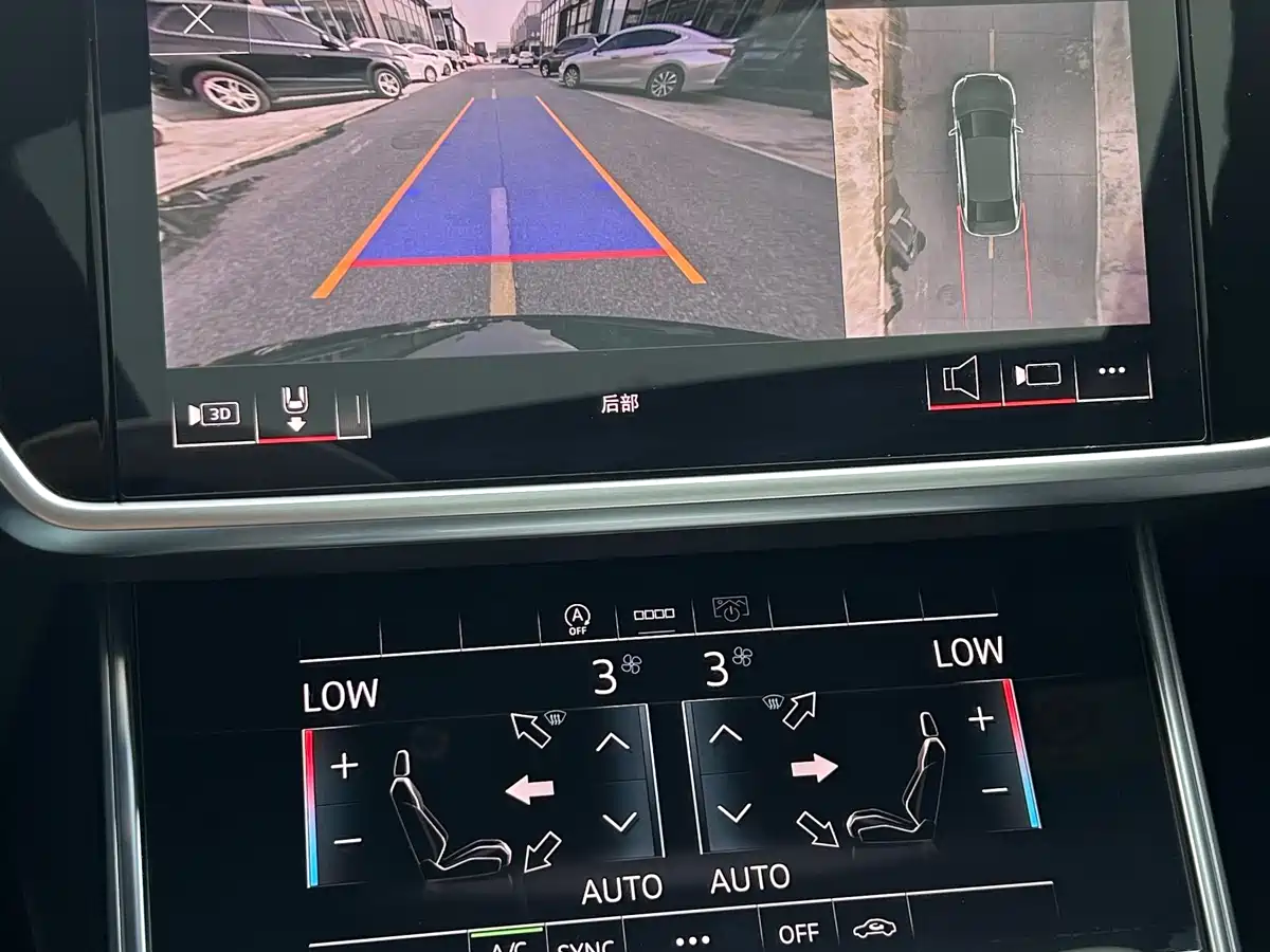 Audi A6L 2024 45 TFSI quattro Premium Dynamic фото 10