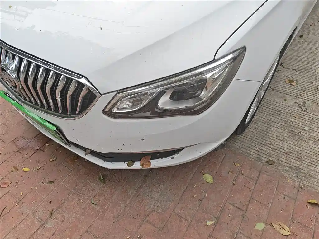 Buick Excelle 2015 15N Automatic Elite фото 24