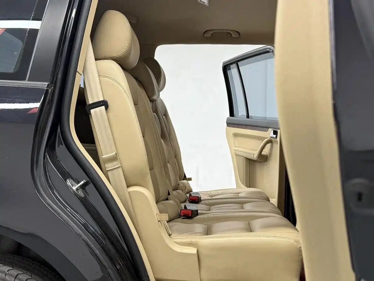 Volkswagen Touran 2014 2013 1.4T DSG Comfort 5-seater