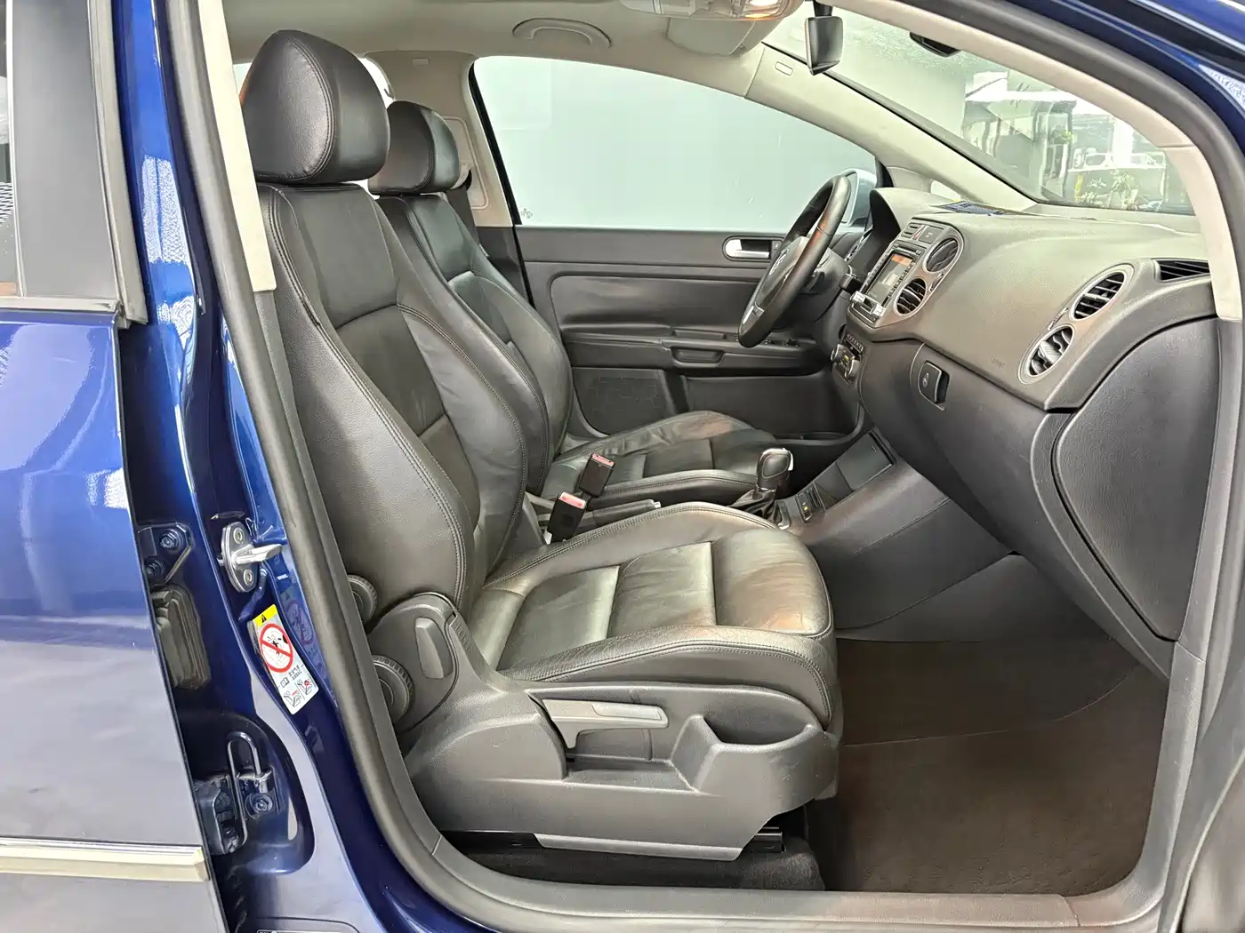 Volkswagen Golf (Import) 2013 2011 1.4TSI Cross Golf