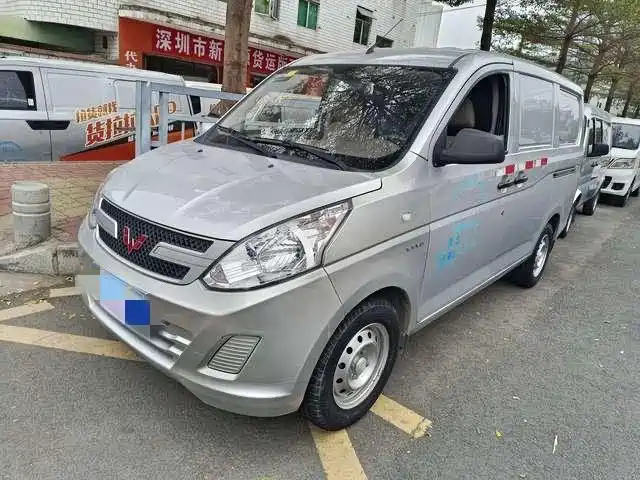 WULING WULING RONGGUANG V