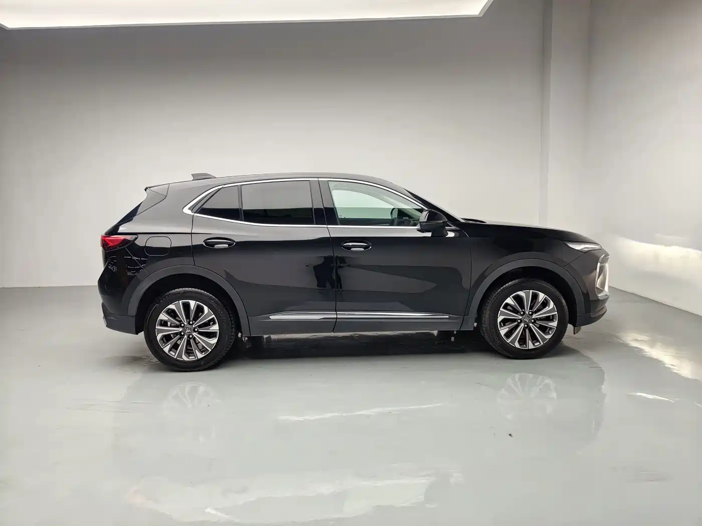 Buick Envision S 2025 2025 25T Premium Platinum Edition